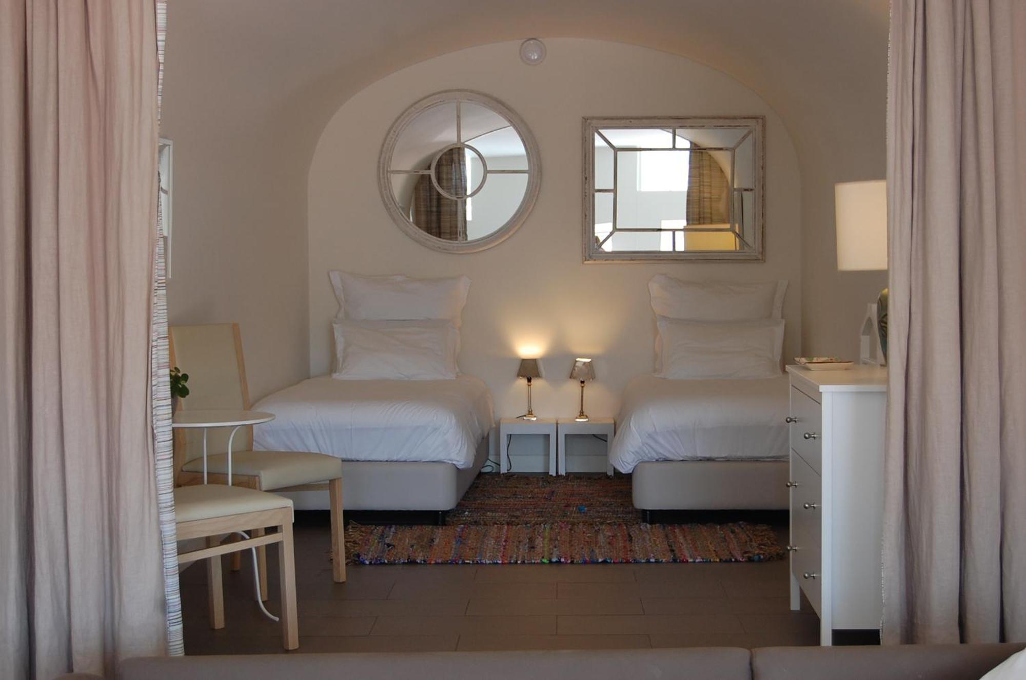 Flat Apartment