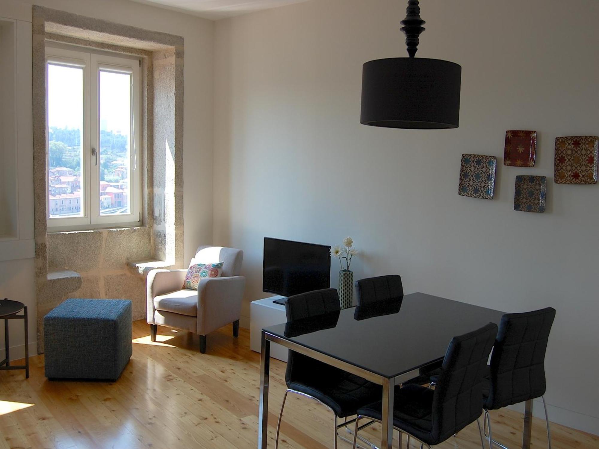 Apartment Flat