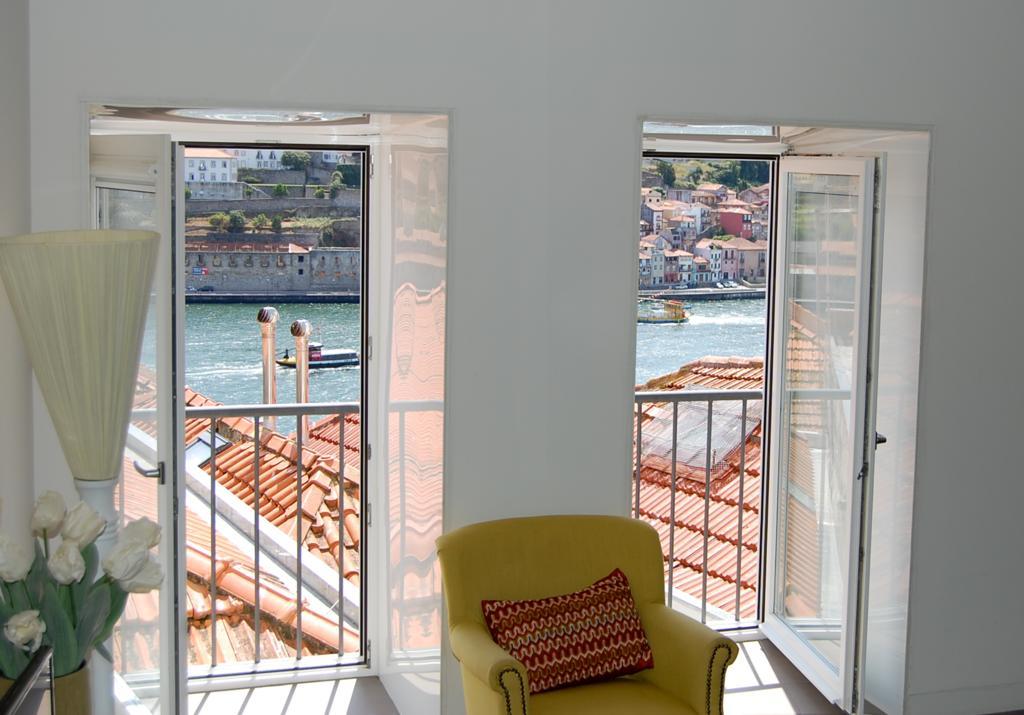 Flat Porto