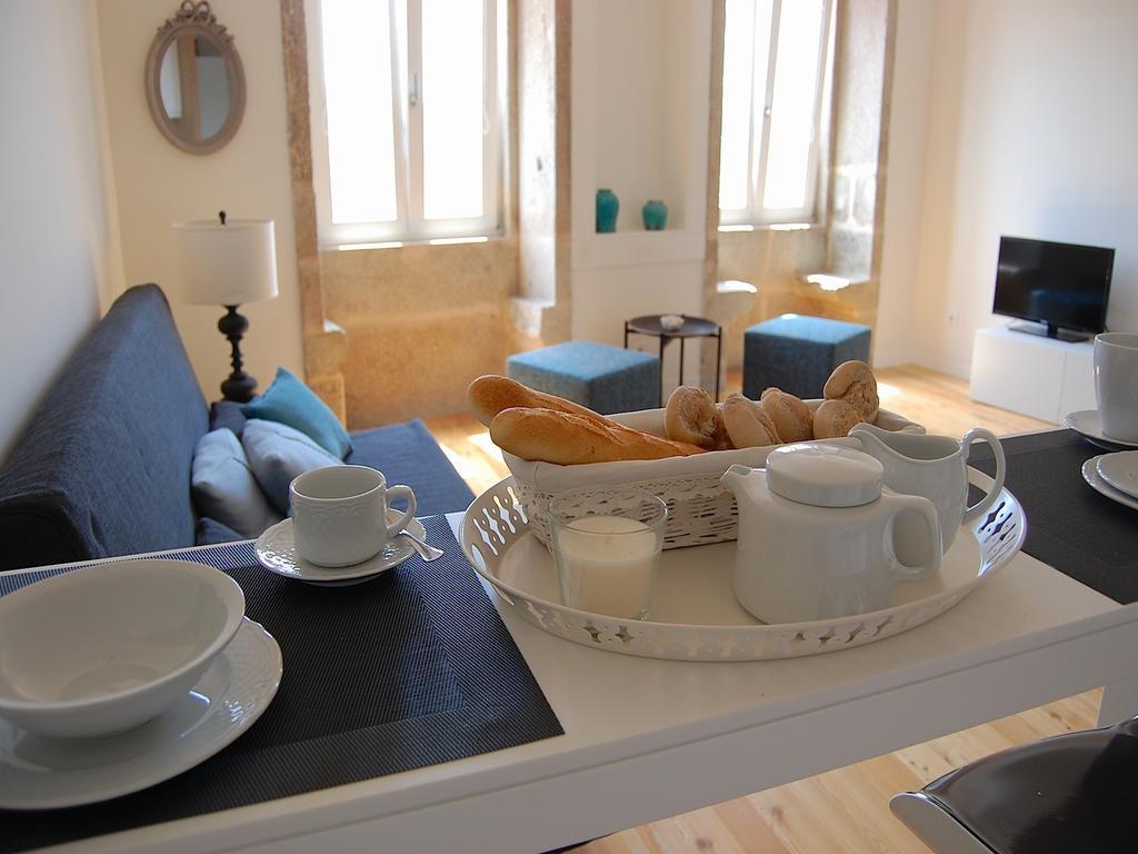 Apartment Flat Porto