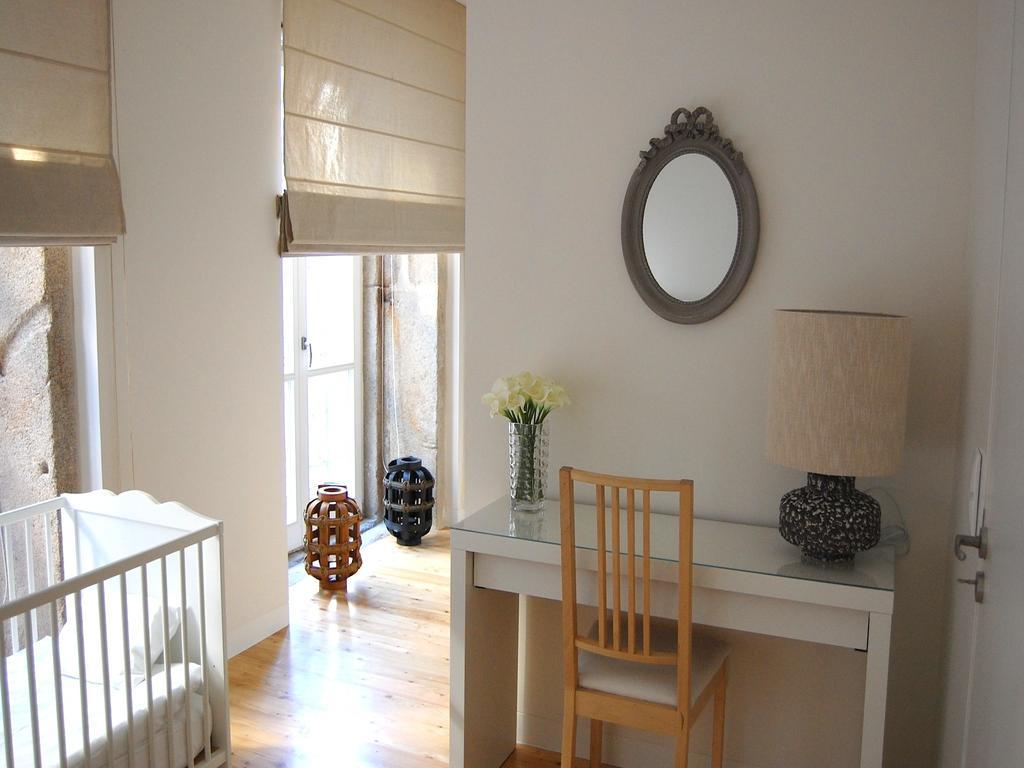 Apartment Flat Porto
