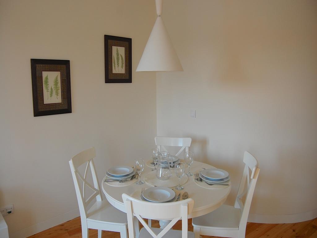 Apartment Flat